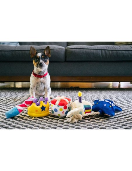 PLAY Party Time   - Present, Size - Mini