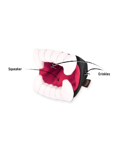 PLAY Howling Haunts  - Barky's Bite