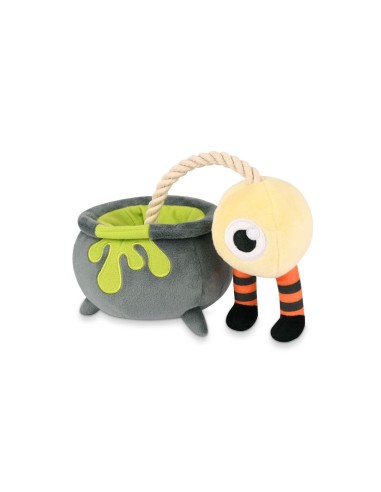 PLAY Howling Haunts  - Pup's Potion