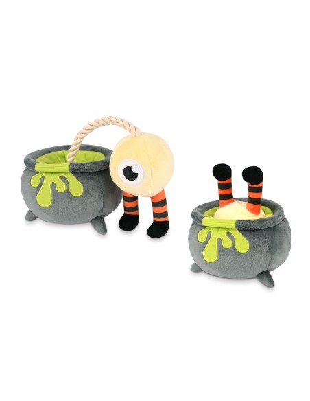 PLAY Howling Haunts  - Pup's Potion