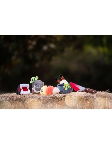 PLAY Howling Haunts  - Pup's Potion