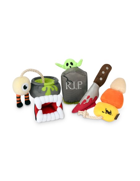 PLAY Howling Haunts  - Pup's Potion