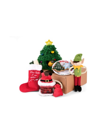PLAY Merry Woofmas    - Giftbox