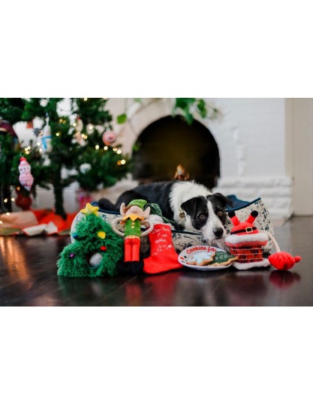 PLAY Merry Woofmas    - Giftbox