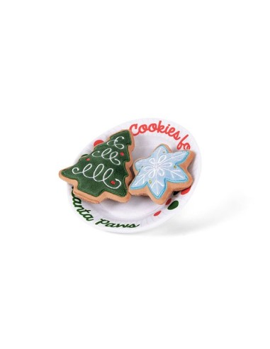 PLAY Merry Woofmas - Christmas Eve Cookies
