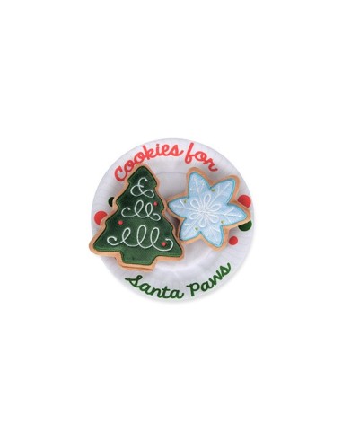 PLAY Merry Woofmas - Christmas Eve Cookies