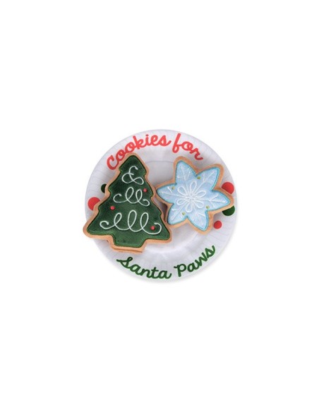 PLAY Merry Woofmas - Christmas Eve Cookies