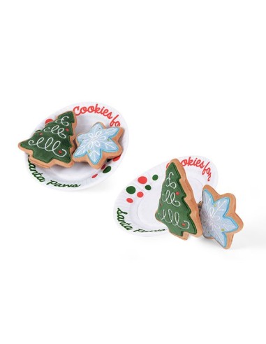 PLAY Merry Woofmas - Christmas Eve Cookies