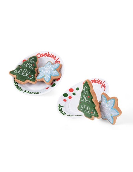 PLAY Merry Woofmas - Christmas Eve Cookies
