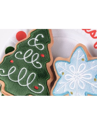 PLAY Merry Woofmas - Christmas Eve Cookies