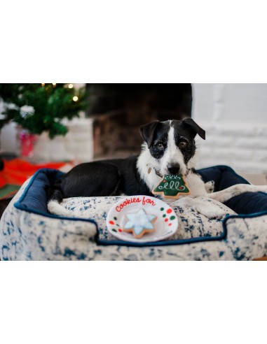 PLAY Merry Woofmas    - Christmas Eve Cookies