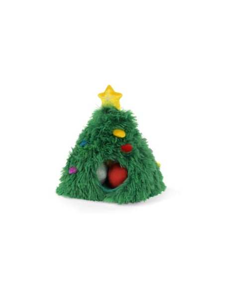 PLAY Merry Woofmas    - Doglas Fur