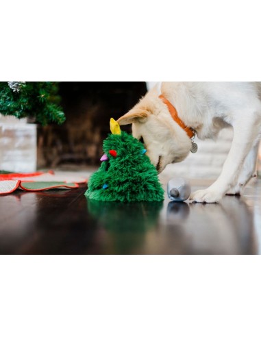 PLAY Merry Woofmas    - Doglas Fur