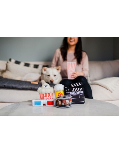 PLAY Hollywoof Cinema Collection   - Momo's Movie Reel