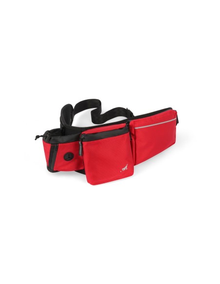 PLAY Scout & About - Explorer Pack - Lava : Color - Red