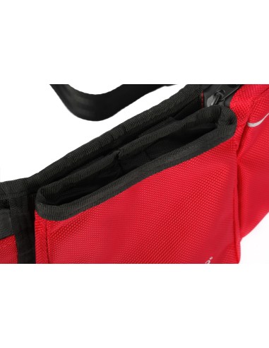 PLAY Scout & About - Explorer Pack - Lava : Color - Red