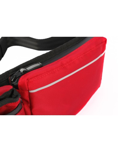 PLAY Scout & About - Explorer Pack - Lava : Color - Red