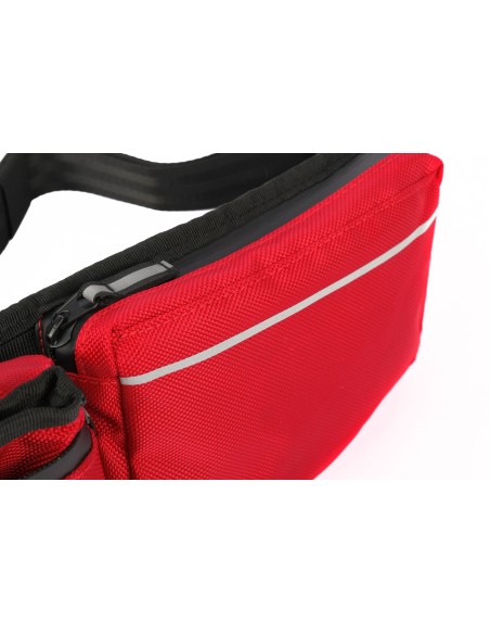 PLAY Scout & About - Explorer Pack - Lava : Color - Red