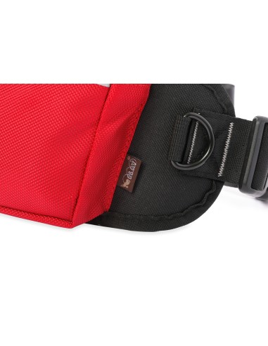 PLAY Scout & About - Explorer Pack - Lava : Color - Red