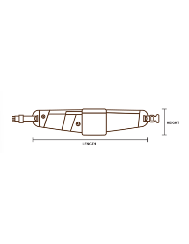 PLAY Scout & About - Explorer Pack - Lava : Color - Red