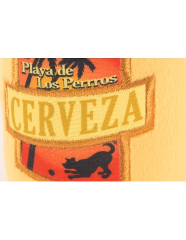 PLAY Tropical Paradise - Canine Cerveza