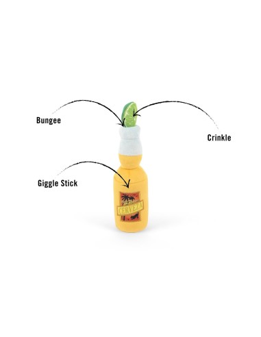 PLAY Tropical Paradise - Canine Cerveza