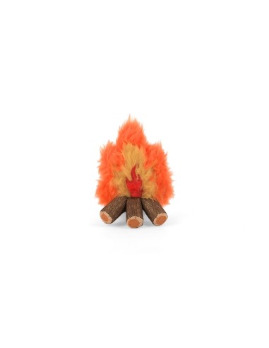 PLAY Camp Corbin - Cozy Campfire