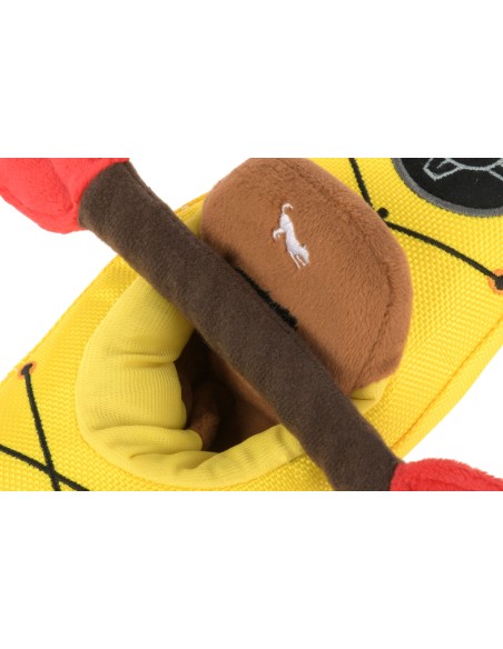 PLAY Camp Corbin   - K9 Kayat