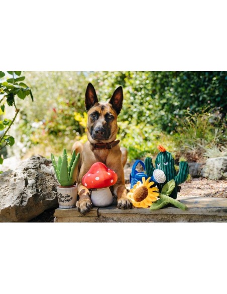 PLAY Blooming Buddies - Sassy Sunflower