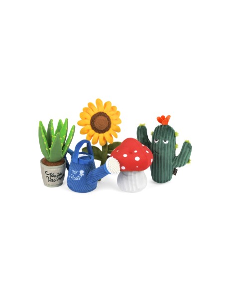 PLAY Blooming Buddies - Aloe-ve You Plant