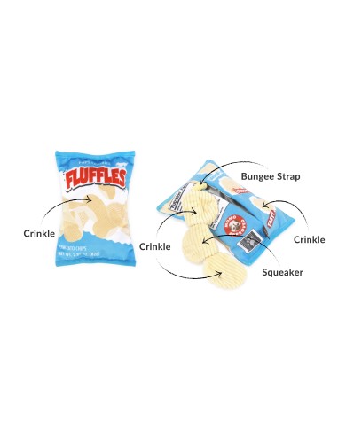 PLAY Snack Attack Collection  - Display Snack Attack, Size - Standaard