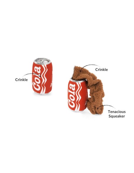 PLAY Snack Attack Collection  - Display Snack Attack, Size - Standaard