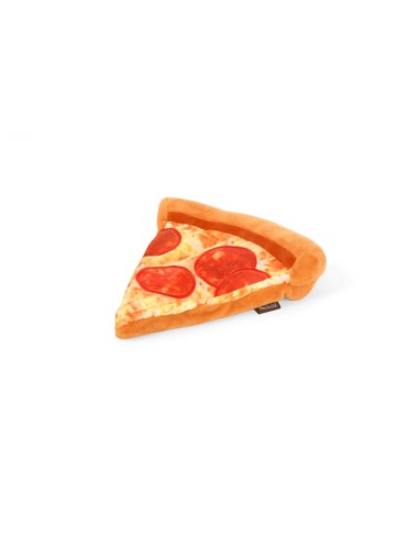 PLAY Snack Attack Collection  - Puppy-roni Pizza, Size - Standaard
