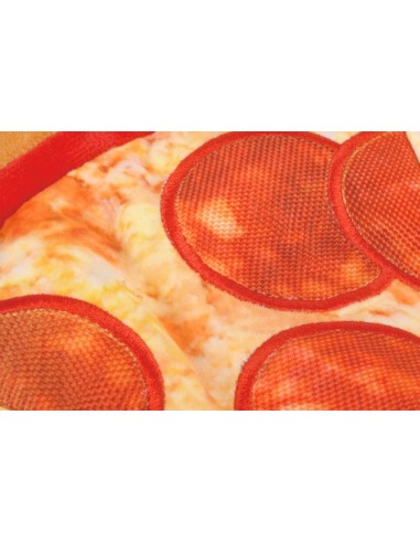 PLAY Snack Attack Collection  - Puppy-roni Pizza, Size - Standaard