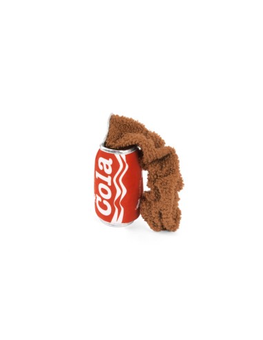 PLAY Snack Attack Collection  - Good Boy Cola, Size - Standaard