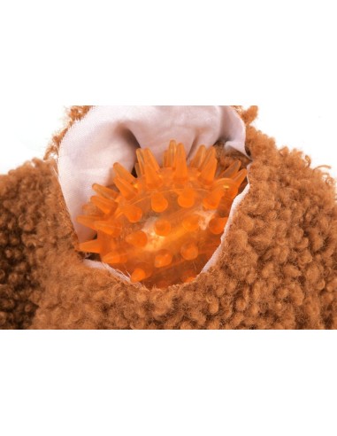 PLAY Snack Attack Collection  - Good Boy Cola, Size - Standaard