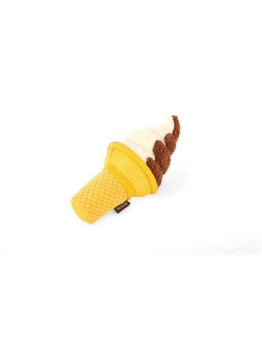 PLAY Snack Attack Collection  - Swirls n Slobbers Soft Serve, Size - Mini