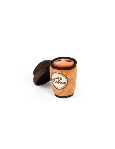 PLAY Pup Cup Café Collectie  - Doggo's Java, Size - Standaard