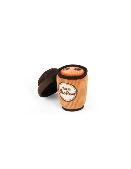 PLAY Pup Cup Café Collectie  - Doggo's Java, Size - Standaard