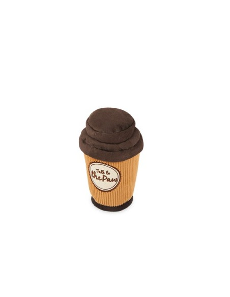 PLAY Pup Cup Café Collectie  - Doggo's Java, Size - Standaard