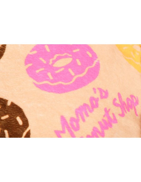 PLAY Pup Cup Café Collectie  - Doughboy Donut, Size - Standaard