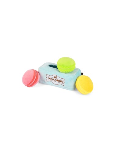 PLAY Pup Cup Café Collectie  - Mutt-a-rons, Size - Mini