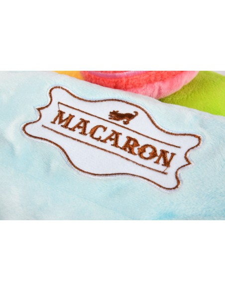 PLAY Pup Cup Café Collectie  - Mutt-a-rons, Size - Mini