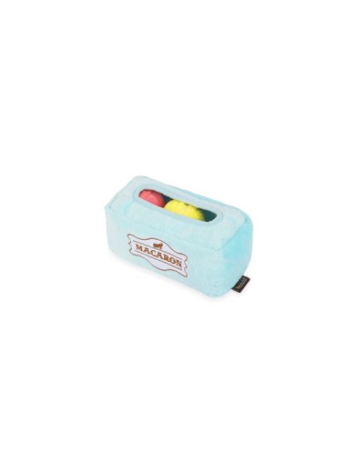 PLAY Pup Cup Café Collectie  - Mutt-a-rons, Size - Mini