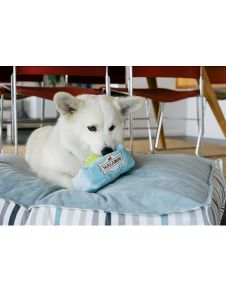 PLAY Pup Cup Café Collectie  - Mutt-a-rons, Size - Mini