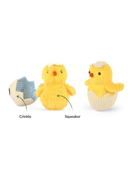 PLAY Hippity Hoppity - Chick Me Out