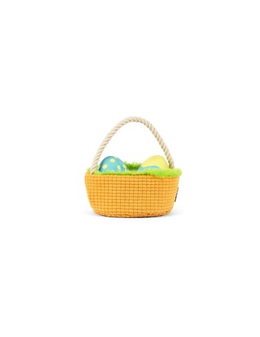 Hippity Hoppity Giftbox  - Eggs-cellent Basket