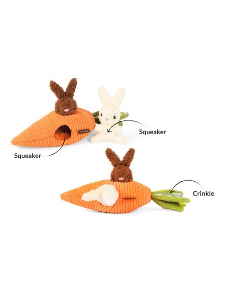 Hippity Hoppity Giftbox  - Hippity Hoppity Giftbox