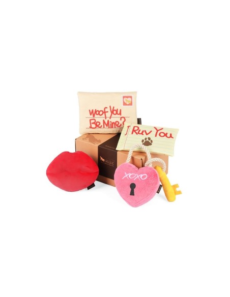 PLAY Lovebug - Smoochy Poochy