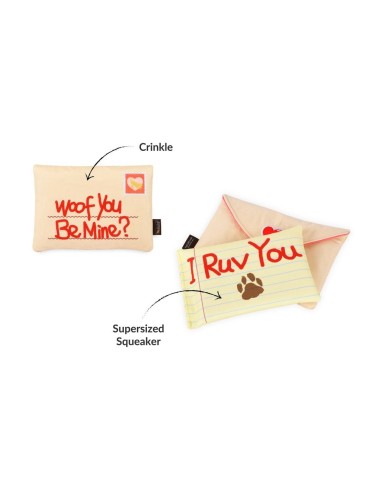 Lovebug collection - Giftbox LoveBug